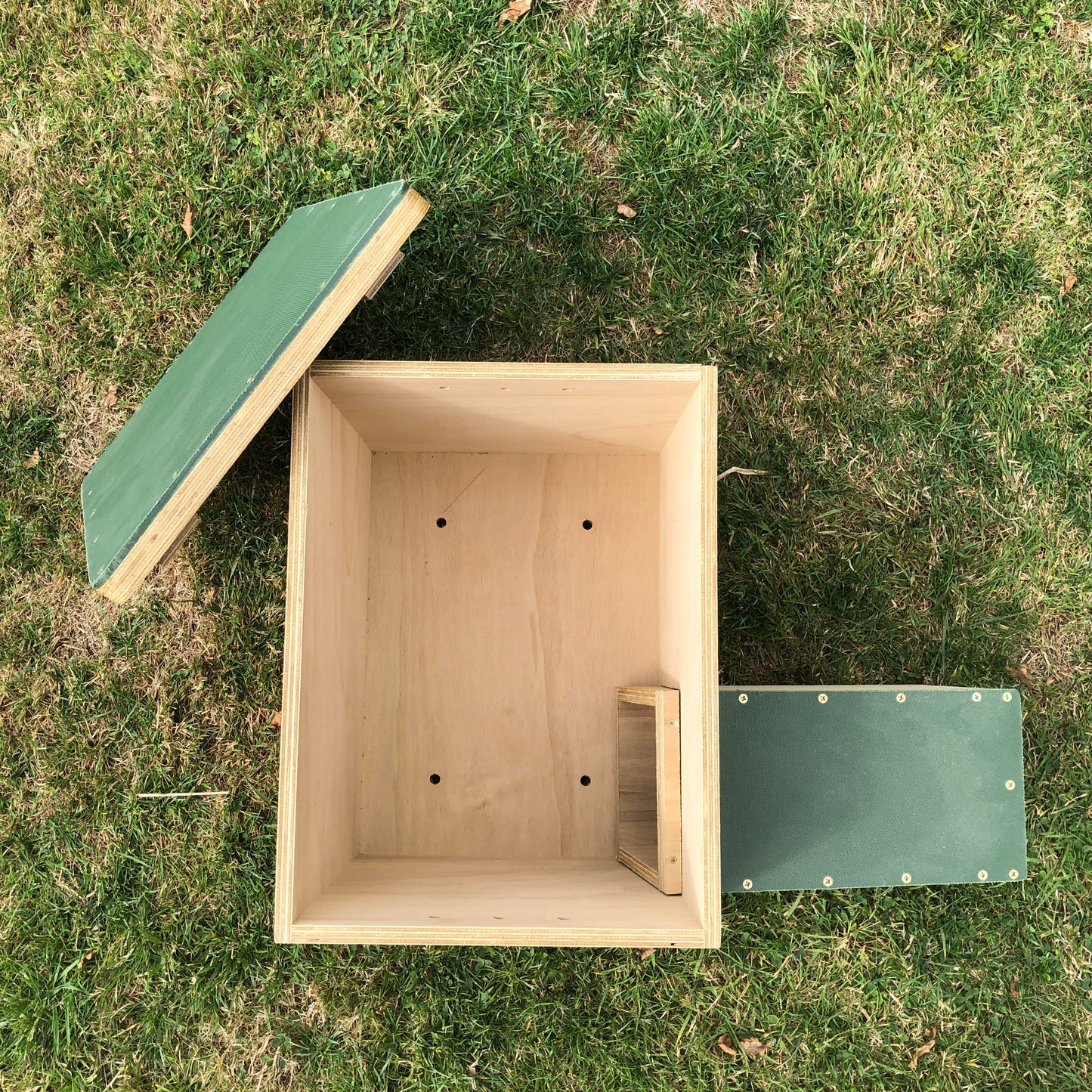 Premium Hedgehog House