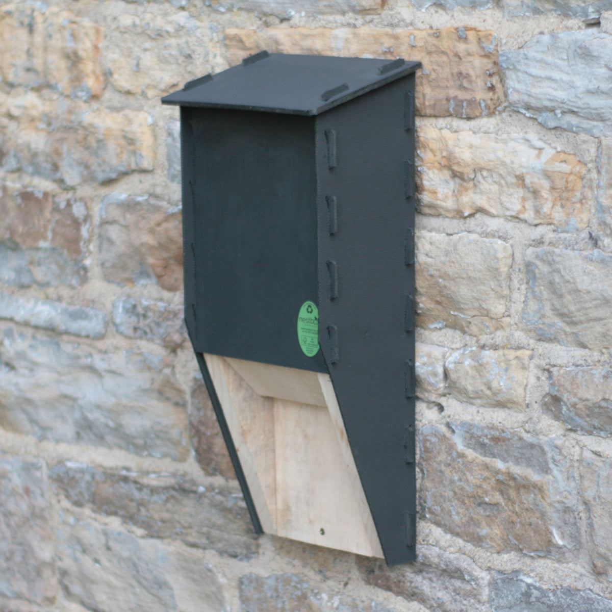 Bat Box | Buy Eco-friendly Habitat Boxes Online | Habitat Aid