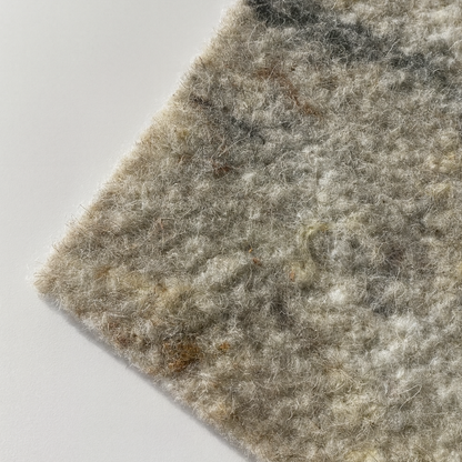 Wool Weed Suppression Roll & Squares