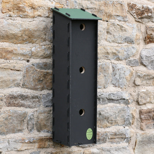 Sparrow nestbox