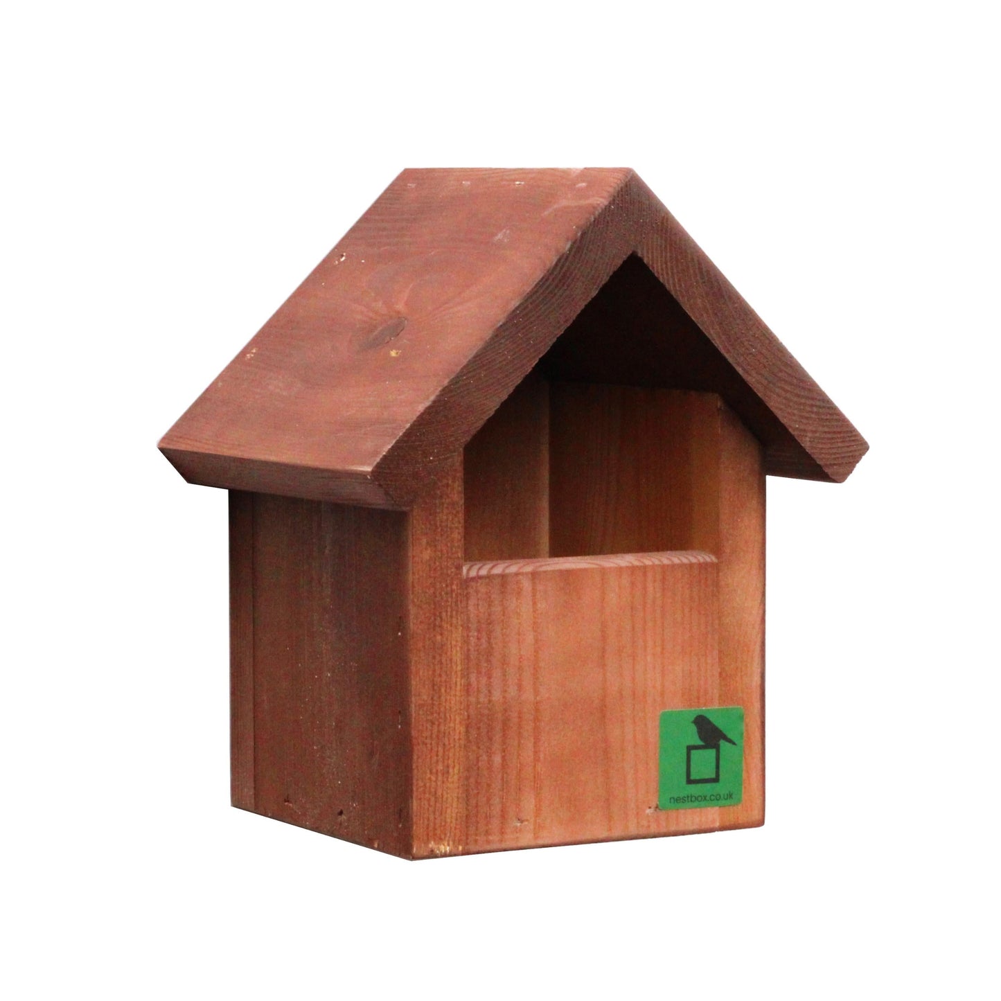 UK made small bird box