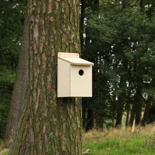 DIY nestbox kit