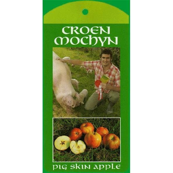 Apple Tree - Pig Skin