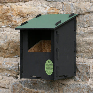 Open Fronted Nestbox