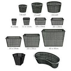 Pond Plant Baskets